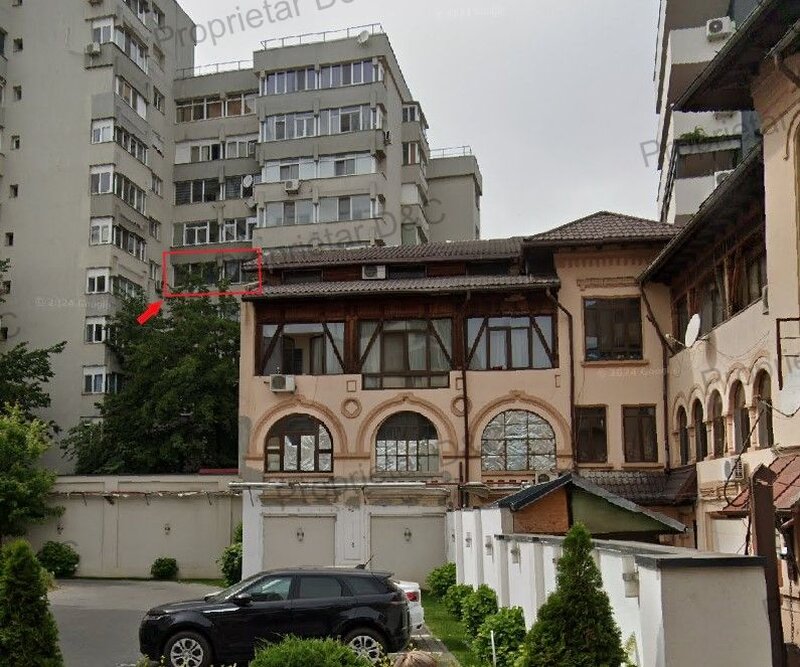 Sos. Nicolae Titulescu