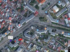 Sos. Nicolae Titulescu